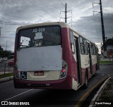 Transurb AE-009 na cidade de Ananindeua, Pará, Brasil, por David França. Número da foto: #:id.