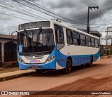 Ônibus Particulares NSJ4029 na cidade de Ananindeua, Pará, Brasil, por James Marttinns. Número da foto: #:id.