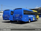 Uni Transportes  na cidade de Guarulhos, São Paulo, Brasil, por Davy Santos. Número da foto: #12907589.