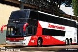 AméricaTur 3010 na cidade de Ubiratã, Paraná, Brasil, por Kauan Lucio. Número da foto: #12906019.