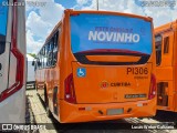 SPE VIA MOBILIDADE S/A PI306 na cidade de Curitiba, Paraná, Brasil, por Lucas Weber Calizario. Número da foto: #12907845.