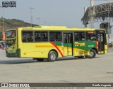 TREL - Transturismo Rei RJ 165.121 na cidade de Duque de Caxias, Rio de Janeiro, Brasil, por Danilo Augusto. Número da foto: #12906999.