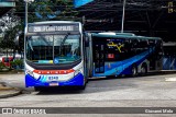Next Mobilidade - ABC Sistema de Transporte 8340 na cidade de Santo André, São Paulo, Brasil, por Giovanni Melo. Número da foto: #12906545.