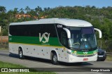 VSI - Viação Santo Ignácio 2207 na cidade de Santa Isabel, São Paulo, Brasil, por George Miranda. Número da foto: #:id.