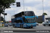Expresso do Sul 419310 na cidade de São Paulo, São Paulo, Brasil, por Paulo Alexandre da Silva. Número da foto: #12907013.