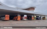 AMATUR - Amazônia Turismo 15038 na cidade de Porto Velho, Rondônia, Brasil, por ÔnibusRO Rondônia. Número da foto: #:id.