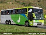 Ônibus Particulares 340 na cidade de Aparecida, São Paulo, Brasil, por Gabriel Oliveira Caldas da Nobrega. Número da foto: #12907156.