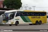 Empresa Gontijo de Transportes 18970 na cidade de Vitória da Conquista, Bahia, Brasil, por Lucas Oliveira. Número da foto: #12905881.