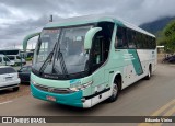 Santa Fé Transportes 067 na cidade de Ouro Branco, Minas Gerais, Brasil, por Eduardo Vieira. Número da foto: #12905486.