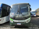 Tata - Jara - I9 Transporte e Turismo - Inove Turismo 2370 na cidade de Caeté, Minas Gerais, Brasil, por Douglas Célio Brandao. Número da foto: #12905727.