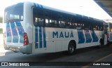 Viação Mauá RJ 185.023 na cidade de Niterói, Rio de Janeiro, Brasil, por Andre Oliveira. Número da foto: #:id.