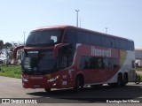 Expresso Itamarati 7037 na cidade de Vilhena, Rondônia, Brasil, por Busologia Em Vilhena. Número da foto: #12905279.