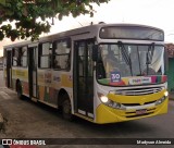 Verona Transporte  na cidade de Paço do Lumiar, Maranhão, Brasil, por Madyson Almeida. Número da foto: #12907375.