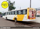 Global GNZ Transportes 0712015 na cidade de Manaus, Amazonas, Brasil, por Gustavo Borba. Número da foto: #:id.