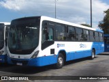 Emflotur - Empresa Florianópolis de Transportes Coletivos 23353 na cidade de Florianópolis, Santa Catarina, Brasil, por Bruno Barbosa Cordeiro. Número da foto: #:id.