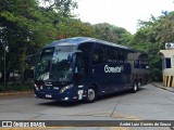 Viação Cometa 715105 na cidade de São Paulo, São Paulo, Brasil, por André Luiz Gomes de Souza. Número da foto: #12907999.