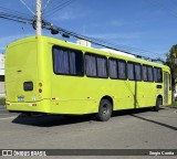Ônibus Particulares 2032 na cidade de Vila Velha, Espírito Santo, Brasil, por Sergio Corrêa. Número da foto: #:id.