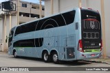 Viação Garcia 8632 na cidade de Brasília, Distrito Federal, Brasil, por Lucas Pedro Trojan. Número da foto: #12905922.