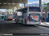 Auto Viação 1001 RJ 108.574 na cidade de Nilópolis, Rio de Janeiro, Brasil, por Cleiton Linhares. Número da foto: #:id.