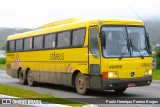 Viação Itapemirim 40059 na cidade de Barra do Piraí, Rio de Janeiro, Brasil, por Paulo Henrique Pereira Borges. Número da foto: #12907312.