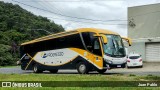 Viação Progresso 37320 na cidade de Juiz de Fora, Minas Gerais, Brasil, por Juan Pablo. Número da foto: #12905156.