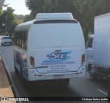 STE - Transportes Especiais e Turismo 28023016 na cidade de Manaus, Amazonas, Brasil, por Cristiano Eurico Jardim. Número da foto: #:id.
