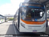 Transcel > CS Brasil 1085 na cidade de Mogi das Cruzes, São Paulo, Brasil, por Karlos Eduardo. Número da foto: #:id.