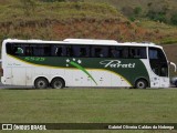 Parati Turismo 5525 na cidade de Aparecida, São Paulo, Brasil, por Gabriel Oliveira Caldas da Nobrega. Número da foto: #12905351.