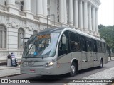 Expresso Azul JL302 na cidade de Curitiba, Paraná, Brasil, por Fernando Cesar Alves da Rocha. Número da foto: #12906456.