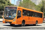 Auto Viação São José dos Pinhais EI004 na cidade de Curitiba, Paraná, Brasil, por Paulo Henrique Pereira Borges. Número da foto: #12906846.