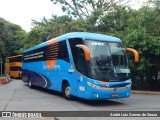 Empresa de Ônibus Pássaro Marron 5982 na cidade de São Paulo, São Paulo, Brasil, por André Luiz Gomes de Souza. Número da foto: #12908053.