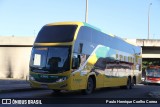 Empresa Gontijo de Transportes 23165 na cidade de Belo Horizonte, Minas Gerais, Brasil, por Paulo Henrique Coelho Correa. Número da foto: #12905124.