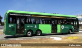 Rápido Araguaia 50.903 na cidade de Goiânia, Goiás, Brasil, por Carlos Júnior. Número da foto: #:id.