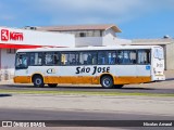 Expresso São José 141 na cidade de Xangri-lá, Rio Grande do Sul, Brasil, por Nicolas Amaral. Número da foto: #12908063.