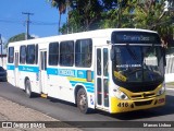 Expresso Santo Antônio 416 na cidade de Maceió, Alagoas, Brasil, por Marcos Lisboa. Número da foto: #12906580.