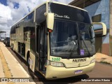 Faleiros Turismo 1000 na cidade de Anápolis, Goiás, Brasil, por Sullyvan Martins Ribeiro. Número da foto: #:id.