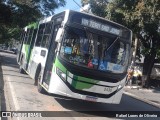 Empresa de Ônibus Vila Galvão 2430 na cidade de Guarulhos, São Paulo, Brasil, por Rafael Lopes de Oliveira. Número da foto: #12907966.
