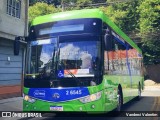 Transcooper > Norte Buss 2 6546 na cidade de São Paulo, São Paulo, Brasil, por Vanderci Valentim. Número da foto: #12906417.