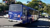 Rápido Campinas RL-12001 na cidade de São Roque, São Paulo, Brasil, por Flávio Henrique Cesar. Número da foto: #:id.