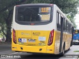 Real Auto Ônibus A41370 na cidade de Rio de Janeiro, Rio de Janeiro, Brasil, por Vinicius Lopes. Número da foto: #12907964.