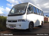 Ônibus Particulares 9D64 na cidade de Três Corações, Minas Gerais, Brasil, por Fábio Mateus Tibúrcio. Número da foto: #12907917.