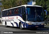 Cosmetur 7001 na cidade de Aparecida, São Paulo, Brasil, por Vicente de Paulo Alves. Número da foto: #12905433.