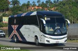 Británica Transportes 15140 na cidade de Santa Isabel, São Paulo, Brasil, por George Miranda. Número da foto: #12907366.