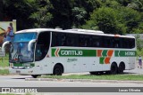 Empresa Gontijo de Transportes 14780 na cidade de Manhuaçu, Minas Gerais, Brasil, por Lucas Oliveira. Número da foto: #12905823.