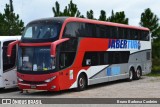 JaberTur 619 na cidade de Florianópolis, Santa Catarina, Brasil, por Bruno Barbosa Cordeiro. Número da foto: #:id.