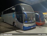 Juninho Turismo 3737 na cidade de Francisco Sá, Minas Gerais, Brasil, por Carlos  Henrique. Número da foto: #12906644.
