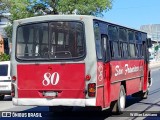 San Francisco 80 na cidade de Fernando de la Mora, Central, Paraguai, por Willian Lezcano. Número da foto: #:id.