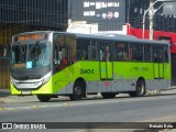 São Dimas Transportes 11391 na cidade de Belo Horizonte, Minas Gerais, Brasil, por Renato Brito. Número da foto: #:id.