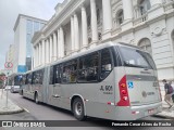 Expresso Azul JL601 na cidade de Curitiba, Paraná, Brasil, por Fernando Cesar Alves da Rocha. Número da foto: #12906483.