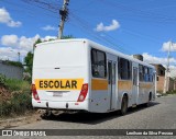 Ônibus Particulares 273 na cidade de Caruaru, Pernambuco, Brasil, por Lenilson da Silva Pessoa. Número da foto: #:id.